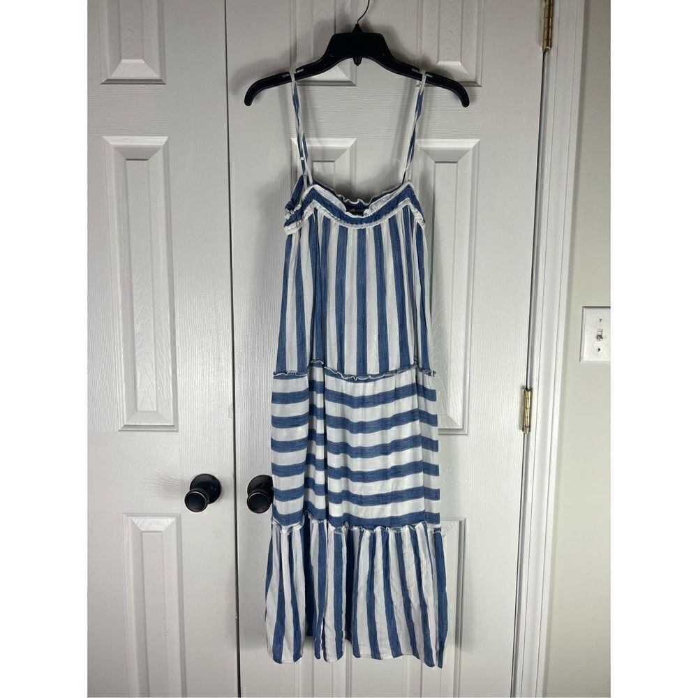 Entro Womens Sundress Size M